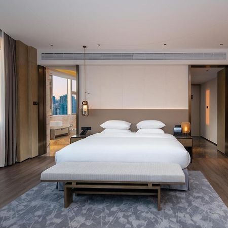 Golden Shining New Century Grand Hotel Beihai Dış mekan fotoğraf